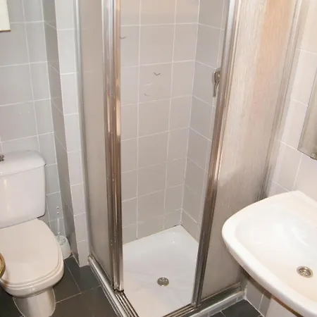 Apartamento Con Aa Y Piscina - Familias - Es-314-32