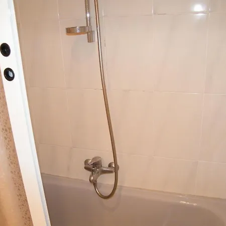 Apartamento Con Aa Y Piscina - Familias - Es-314-32 *