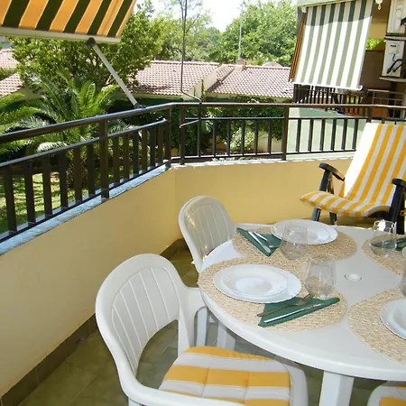 Apartamento Con Aa Y Piscina - Familias - Es-314-32 Gandía